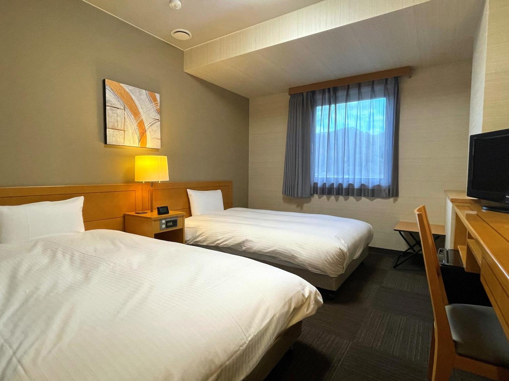 Hotel Route-inn 3*